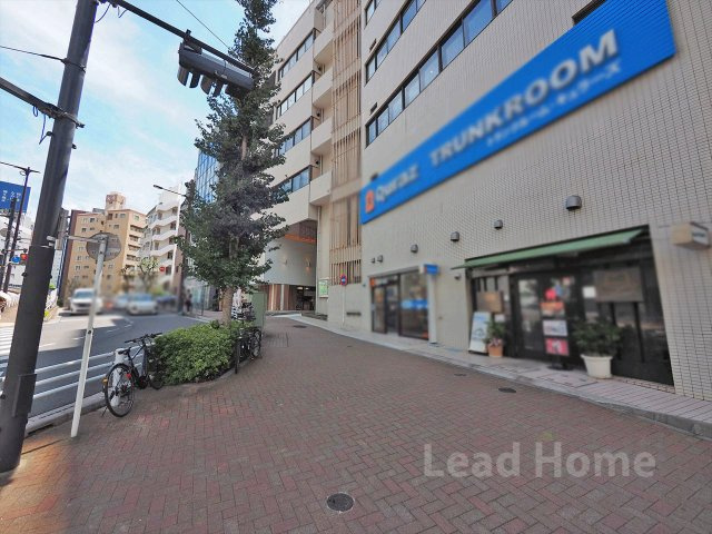 【外観】 | エステージ大崎