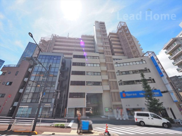 【外観】 | エステージ大崎