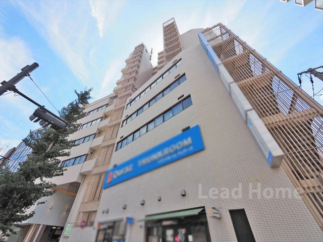 【外観】 | エステージ大崎