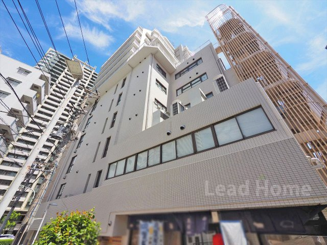 【外観】 | エステージ大崎