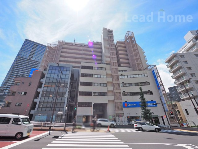 【外観】 | エステージ大崎