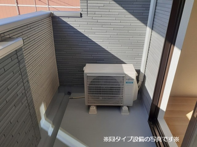 【バルコニー】 | エチュード