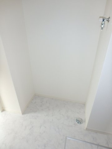 city court成和の洗面所
