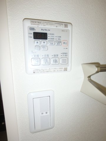 city court成和の設備