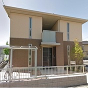 city court成和の外観