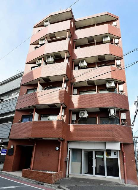 メゾンドヴェスタルの画像
