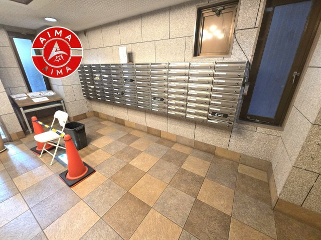 ライオンズマンション大名の設備|入居後すぐからご利用いただけます。