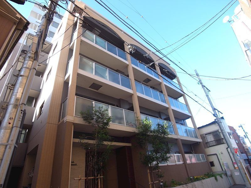 フラリッシュ大山