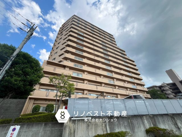 ファミール上石切アルテサージュ