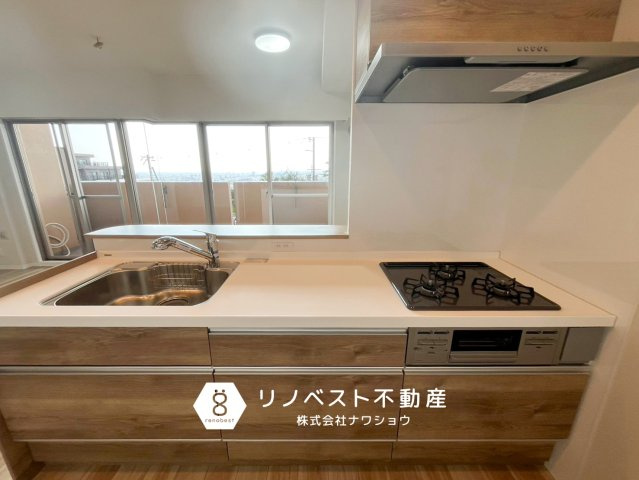 ファミール上石切アルテサージュの周辺