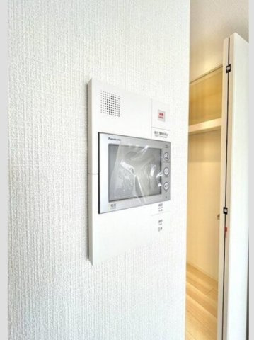 【セキュリティ】 | エスリード金山リュクス