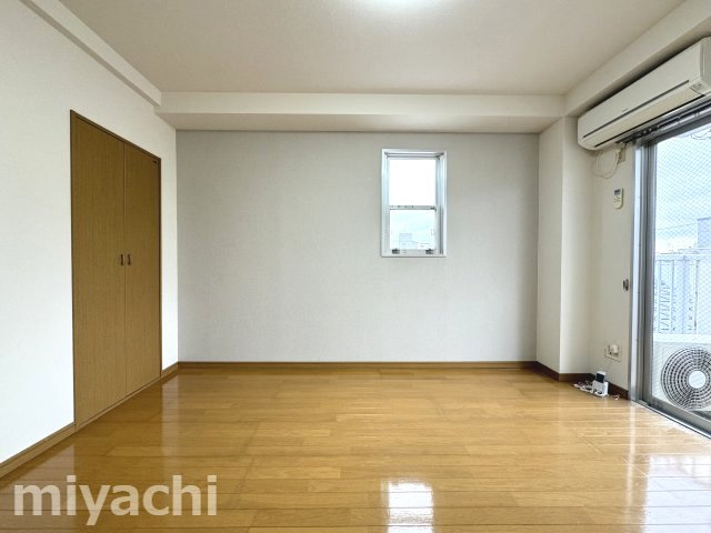 コスモハイムⅢの内装