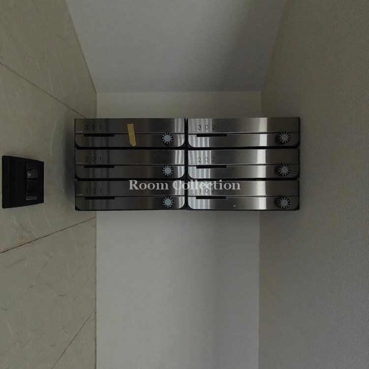 チャルテ西品川のその他