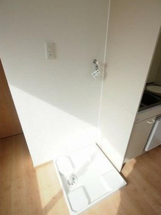 チャルテ西品川の設備
