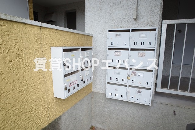 【設備】 | 橋本マンション