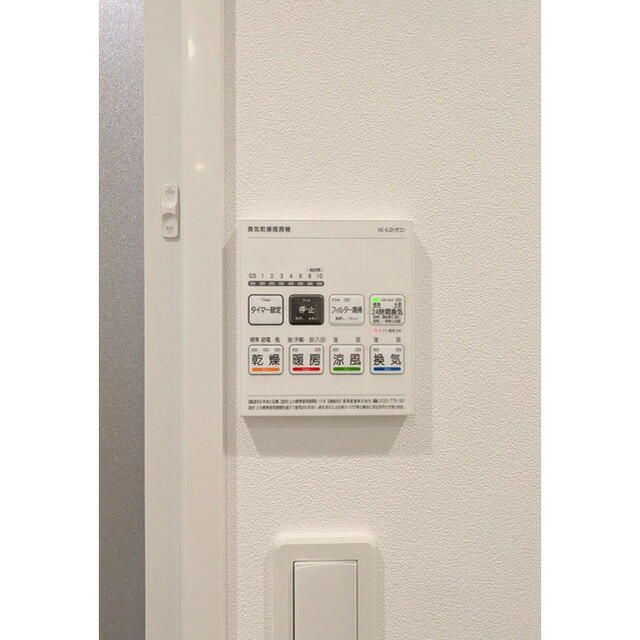 グランパセオ代々木上原Ⅱのその他