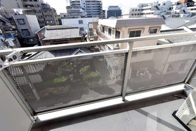 アンボワーズ武庫川レディースの展望|イメージ