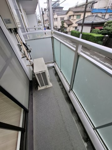アンボワーズ武庫川レディースの居間・リビング|イメージ