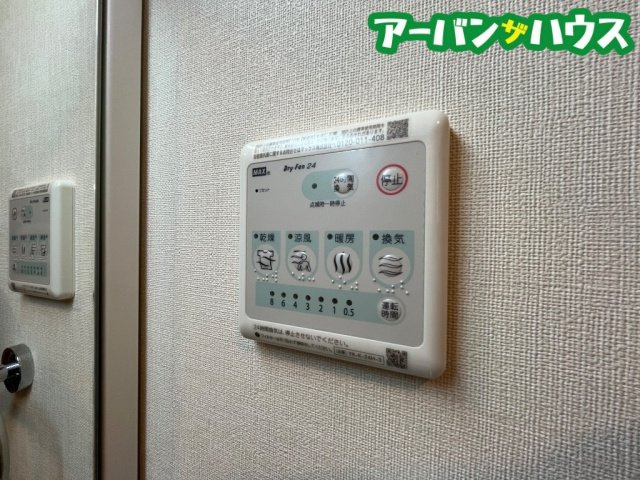 アンソレイユ ロコの設備