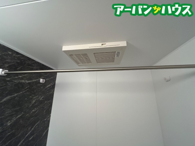 アンソレイユ ロコの設備