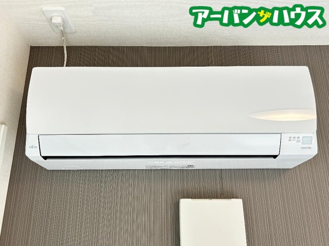 アンソレイユ ロコの設備