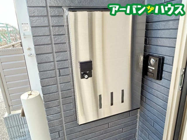 アンソレイユ ロコのその他共用部分
