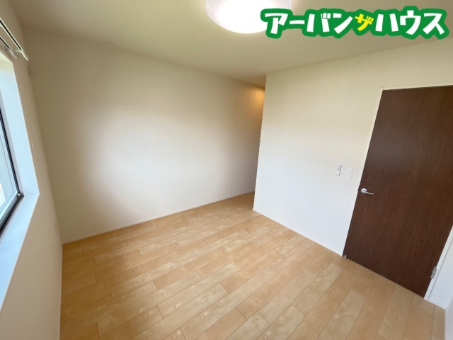 アンソレイユ ロコの内装