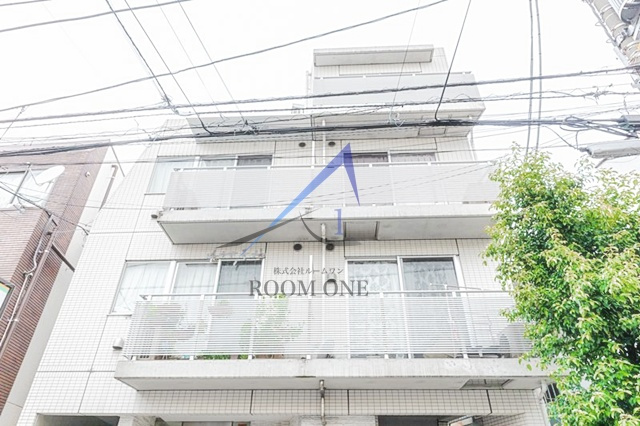 プレール・ドゥーク北新宿Ⅲ