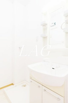 【洗面所】 | クレインハウス妙典 | 洗面台です。