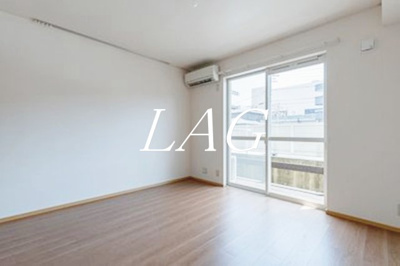 【居間・リビング】 | クレインハウス妙典 | 洋室のお部屋です。
