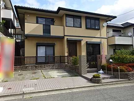 広島市南区仁保南２丁目の外観