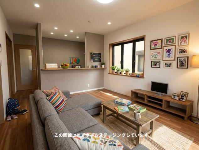 広島市南区仁保南２丁目のその他
