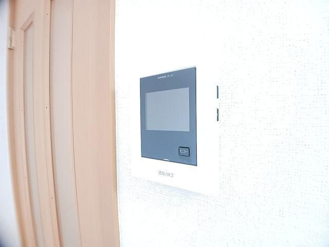 サニーヒル天王　　刈谷市の賃貸ならクラスホーム刈谷店のセキュリティ