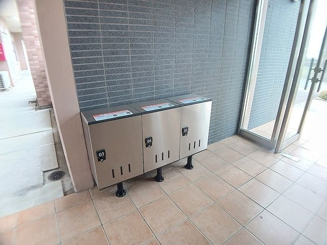 サニーヒル天王　　刈谷市の賃貸ならクラスホーム刈谷店のその他共用部分