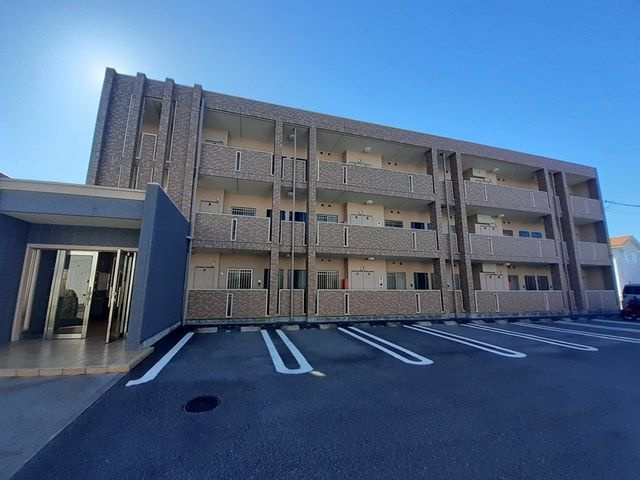 サニーヒル天王　　刈谷市の賃貸ならクラスホーム刈谷店の外観