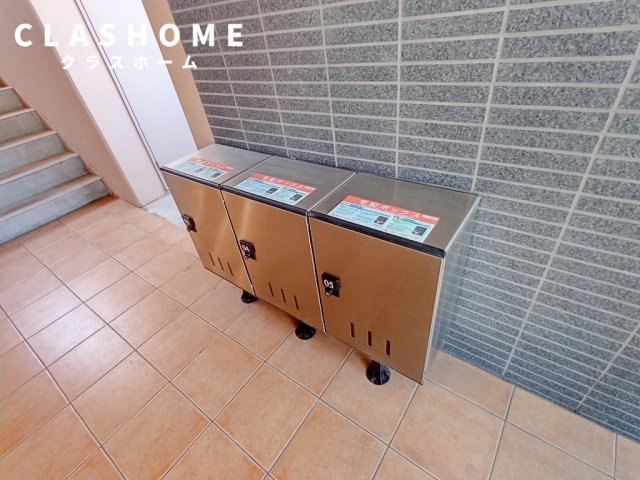 サニーヒル天王　　刈谷市の賃貸ならクラスホーム刈谷店のその他共用部分