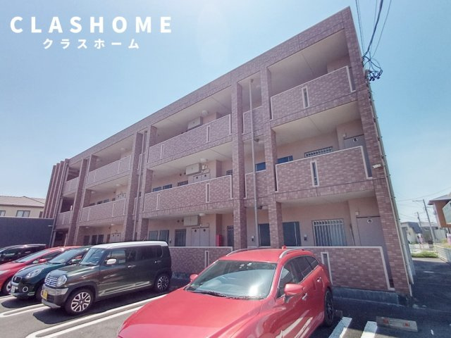サニーヒル天王　　刈谷市の賃貸ならクラスホーム刈谷店の外観