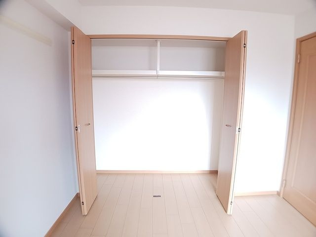 サニーヒル天王　　刈谷市の賃貸ならクラスホーム刈谷店の収納