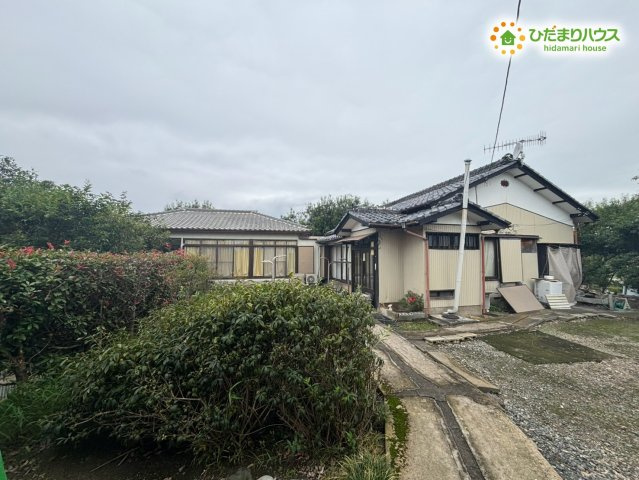 熊谷市池上