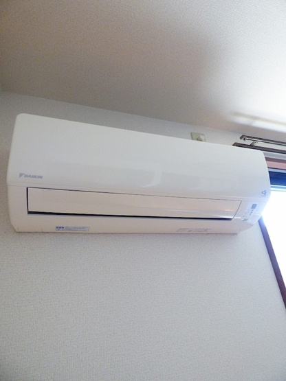 【設備】グリーンハイツ新在家