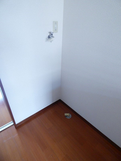【設備】グリーンハイツ新在家