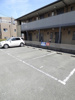 【駐車場】グリーンハイツ新在家 