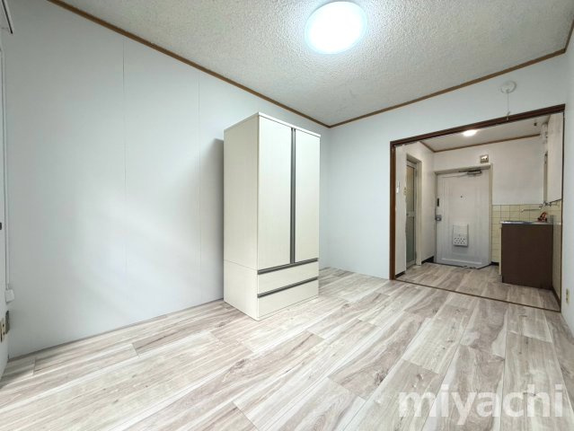 レジデンス城山のその他共用部分