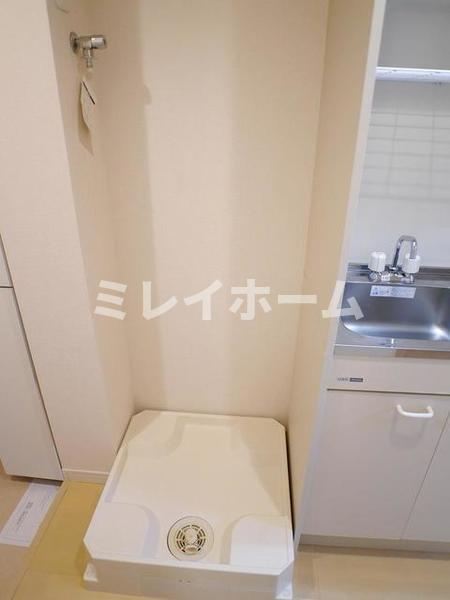べレッツァの設備