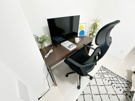 【その他】クラリッサ新綱島 
