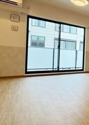Weave Base Heiwadaiの居間・リビング