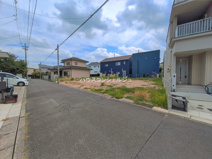名古屋市守山区西新1804【仲介手数料無料】新築一戸建て　1号棟の画像