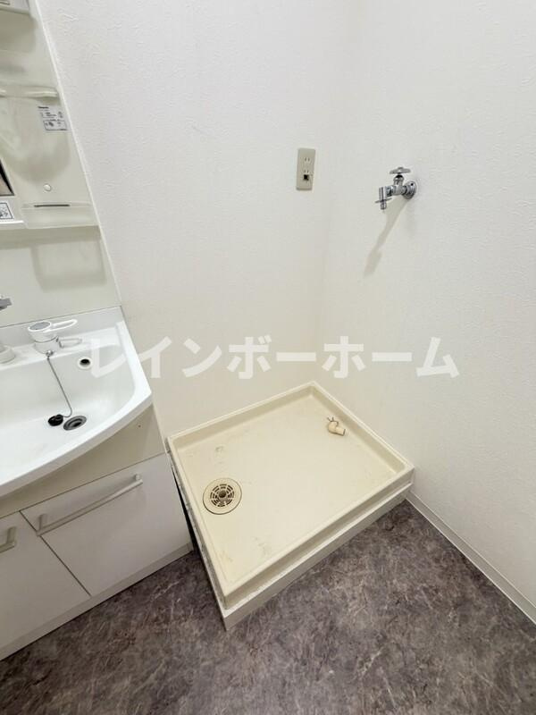 ベルファース朝霞台の設備