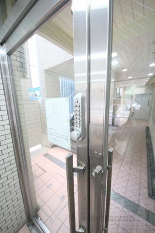ＧＳハイム中之島　仲介手数料無料のその他共用部分