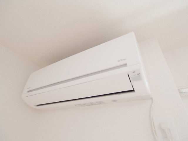 サンフラワーＡ棟の設備